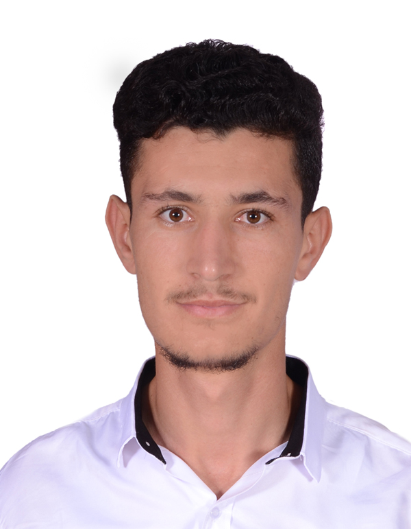 Mohamed Ouchraa